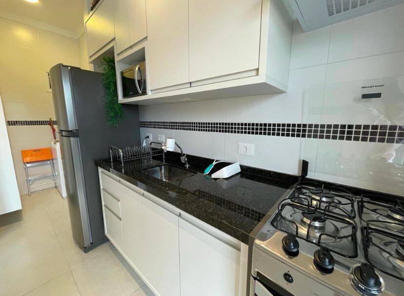 Apartamento à venda com 2 quartos, 57m² - Foto 14