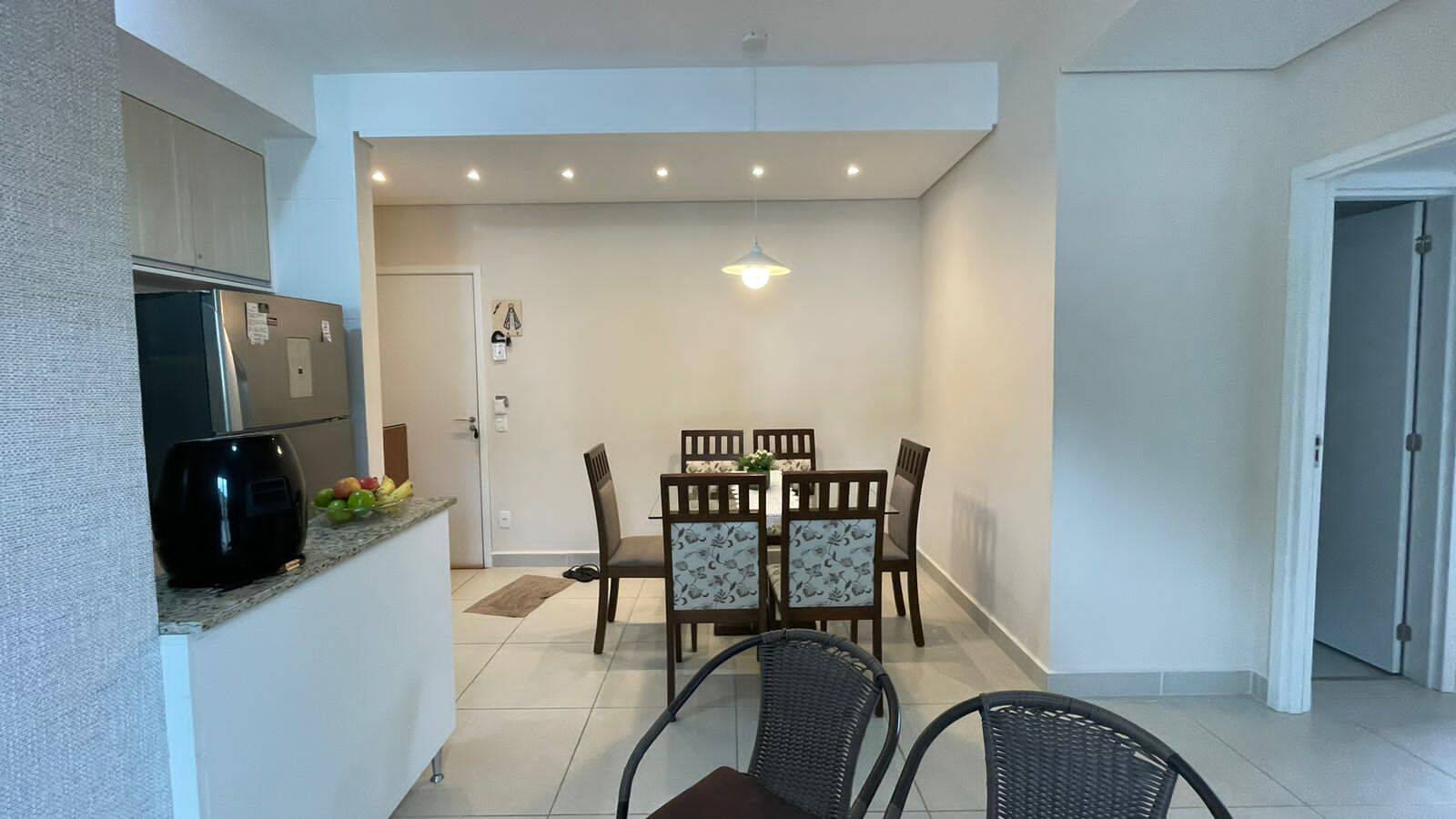 Apartamento à venda com 2 quartos, 56m² - Foto 9