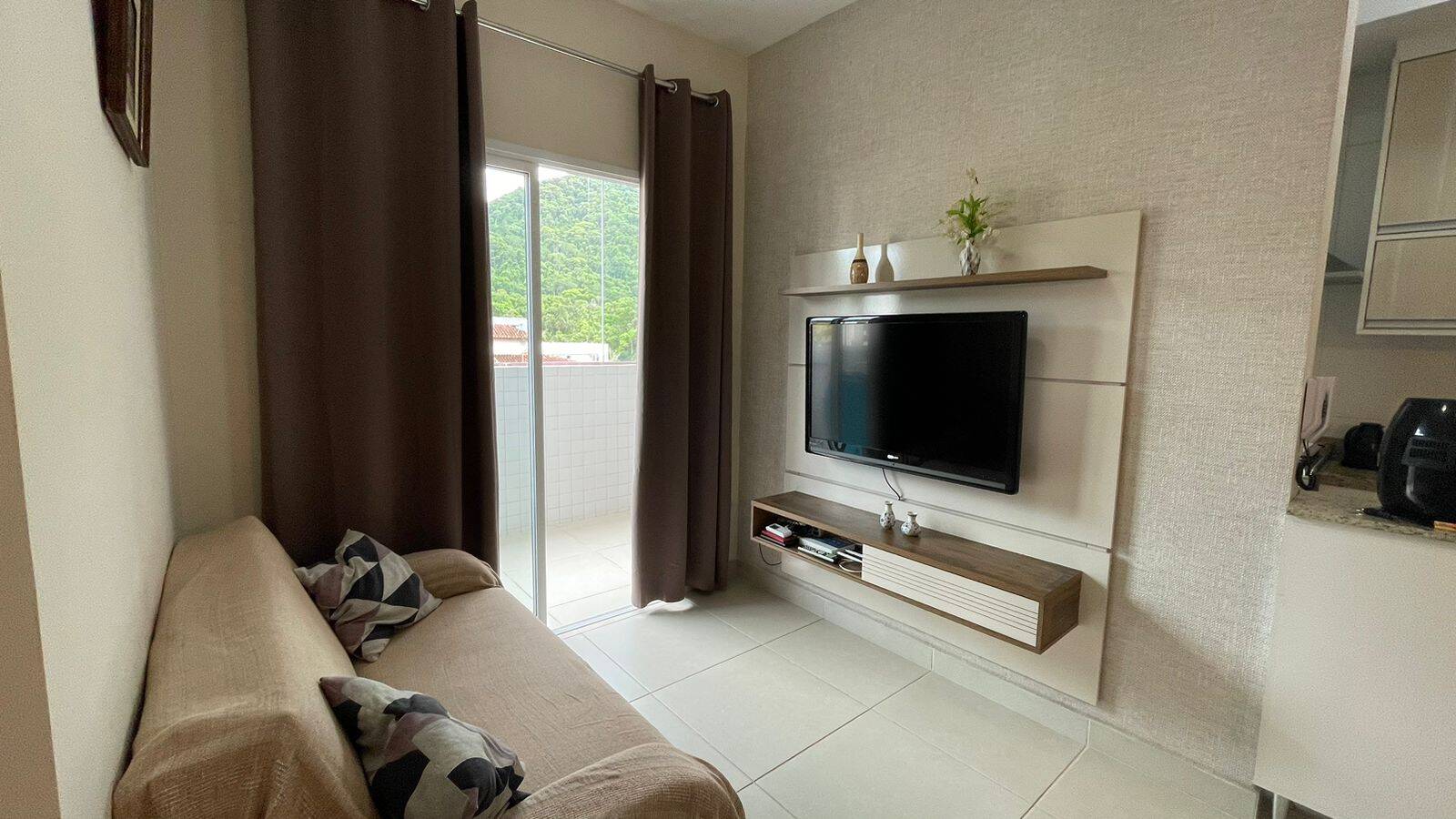 Apartamento à venda com 2 quartos, 56m² - Foto 8