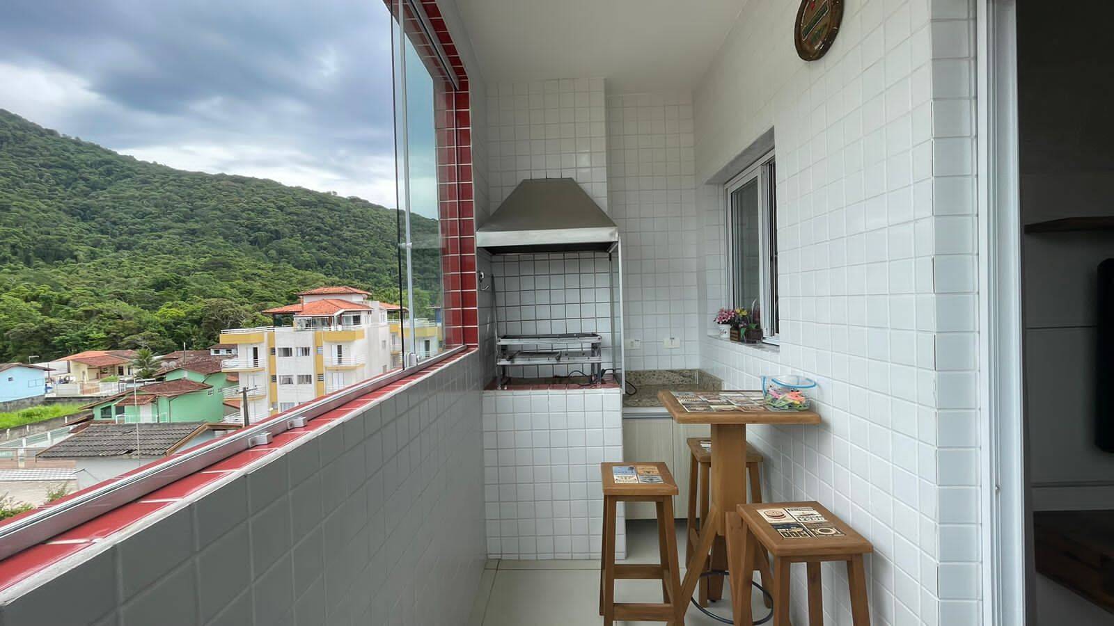 Apartamento à venda com 2 quartos, 56m² - Foto 6