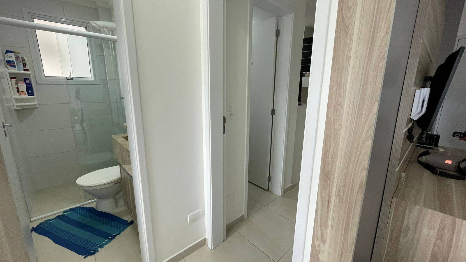 Apartamento à venda com 2 quartos, 62m² - Foto 15