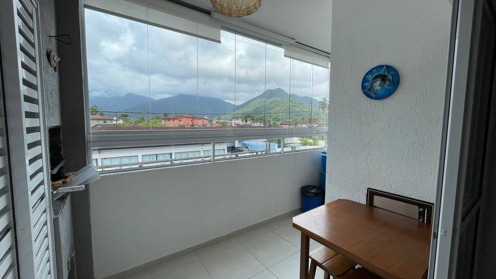 Apartamento à venda com 2 quartos, 62m² - Foto 9