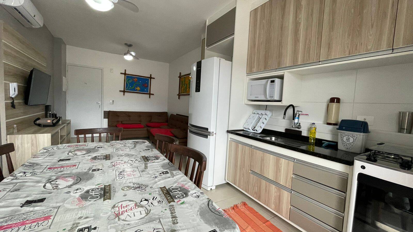 Apartamento à venda com 2 quartos, 62m² - Foto 26