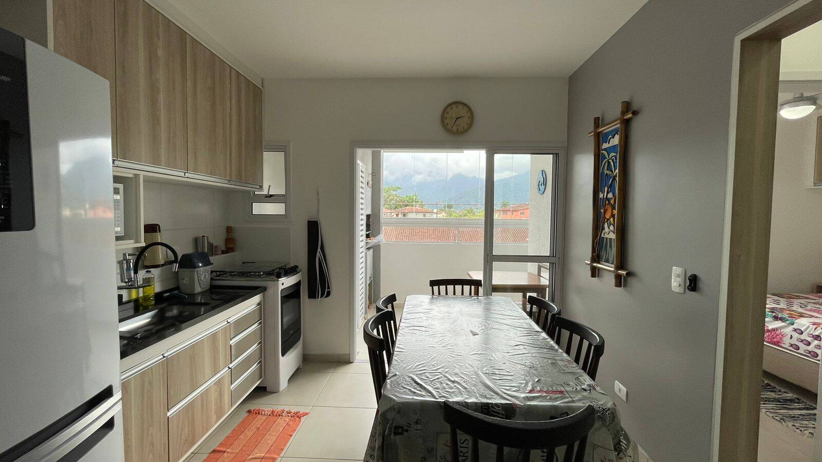 Apartamento à venda com 2 quartos, 62m² - Foto 27