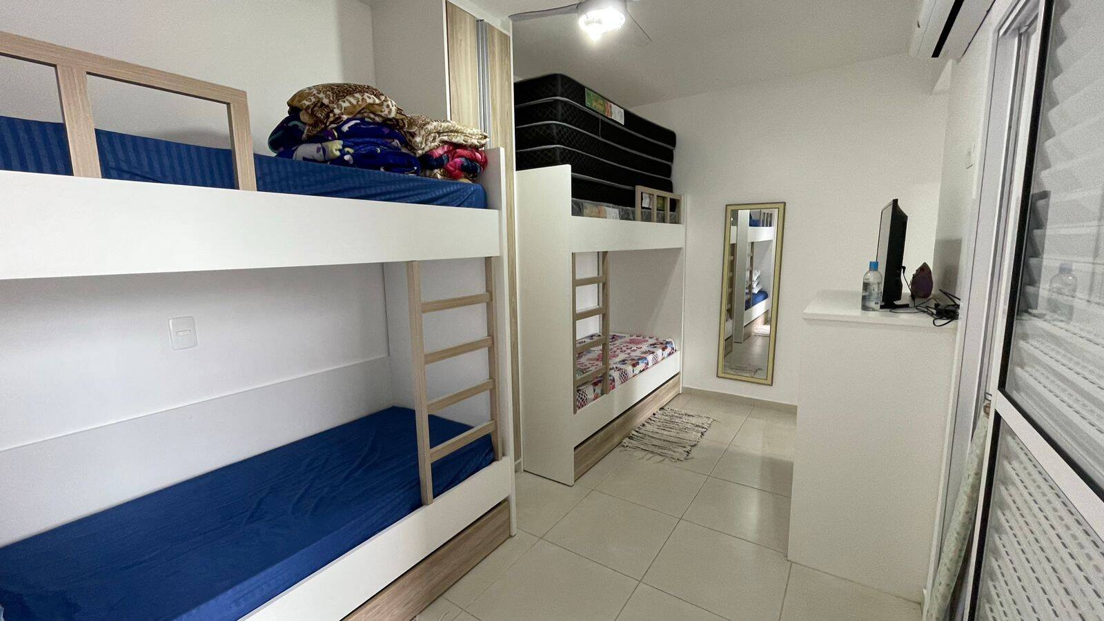 Apartamento à venda com 2 quartos, 62m² - Foto 28