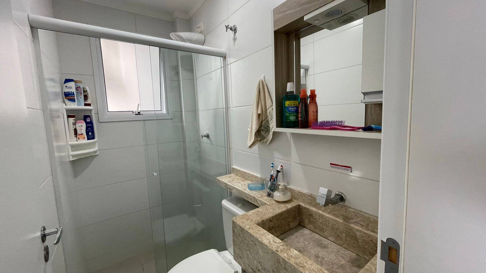 Apartamento à venda com 2 quartos, 62m² - Foto 29