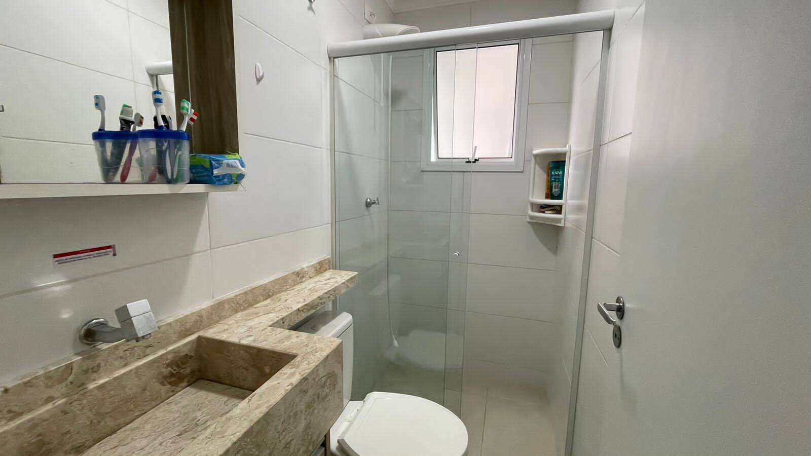 Apartamento à venda com 2 quartos, 62m² - Foto 14