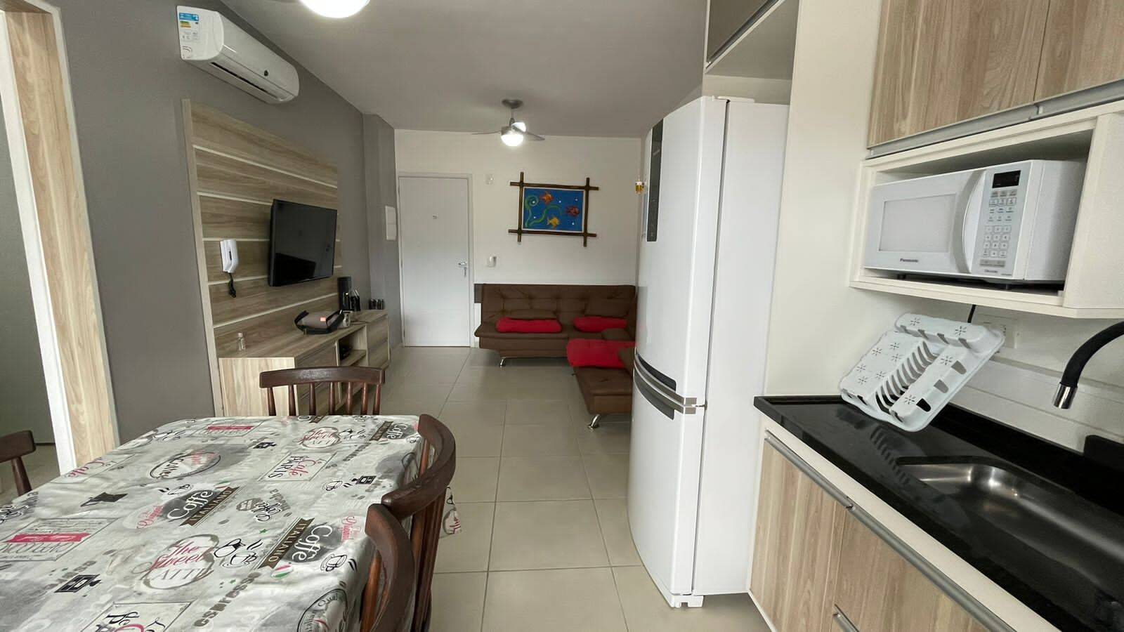 Apartamento à venda com 2 quartos, 62m² - Foto 8