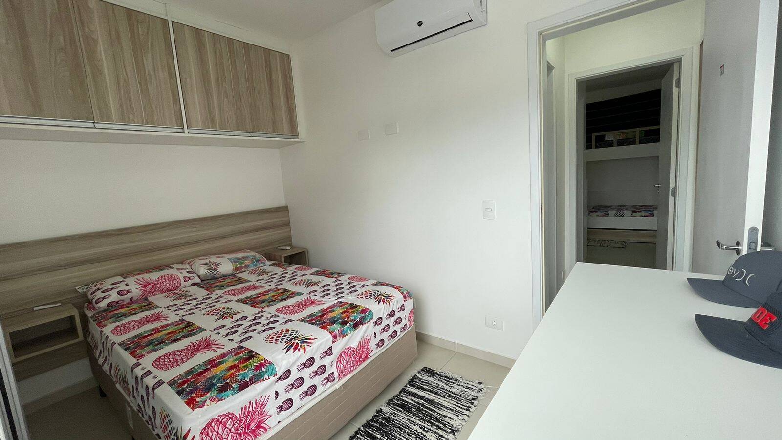 Apartamento à venda com 2 quartos, 62m² - Foto 16