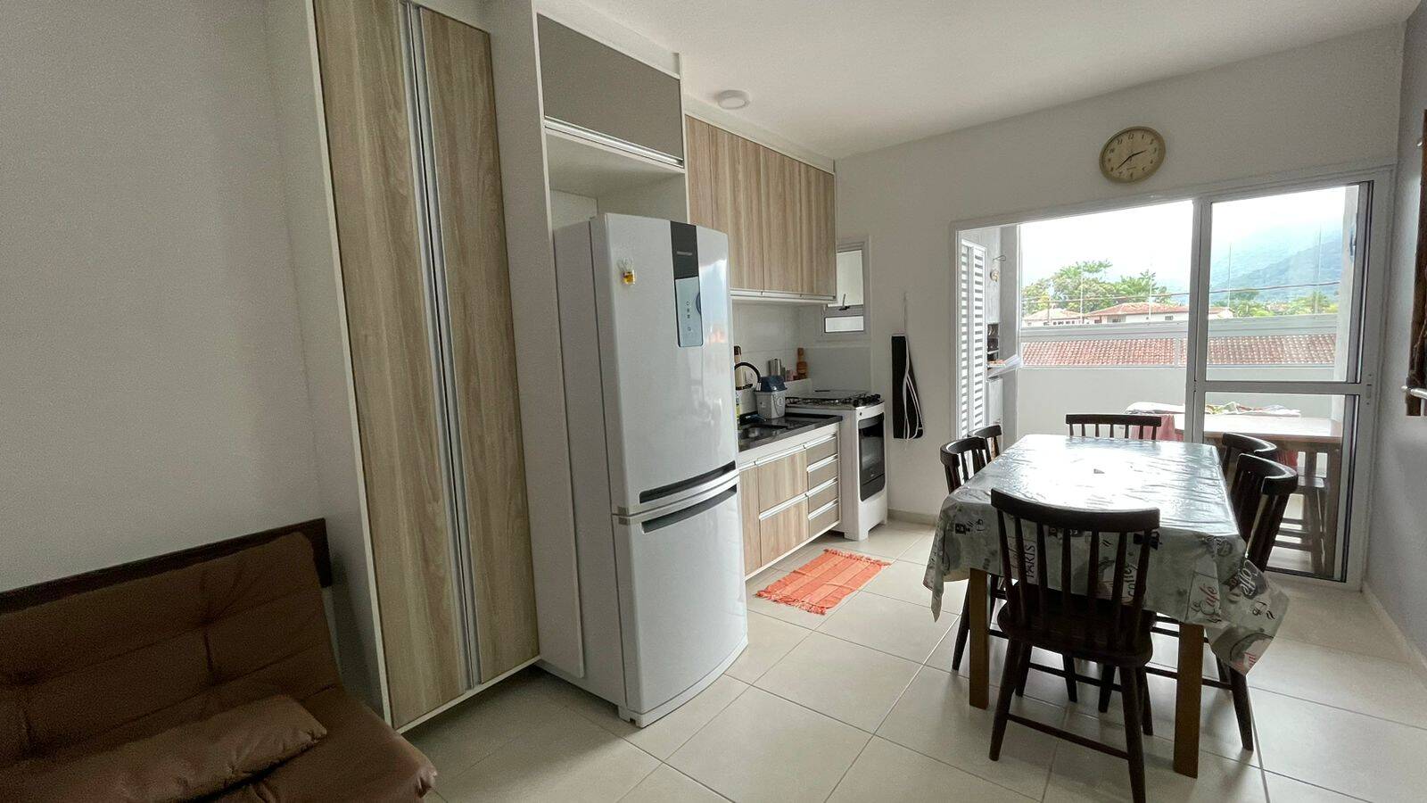 Apartamento à venda com 2 quartos, 62m² - Foto 5