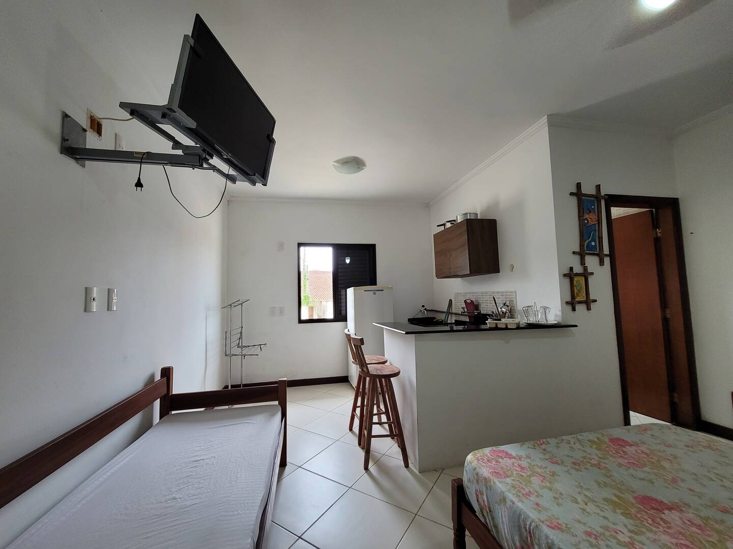 Apartamento à venda com 1 quarto, 27m² - Foto 5