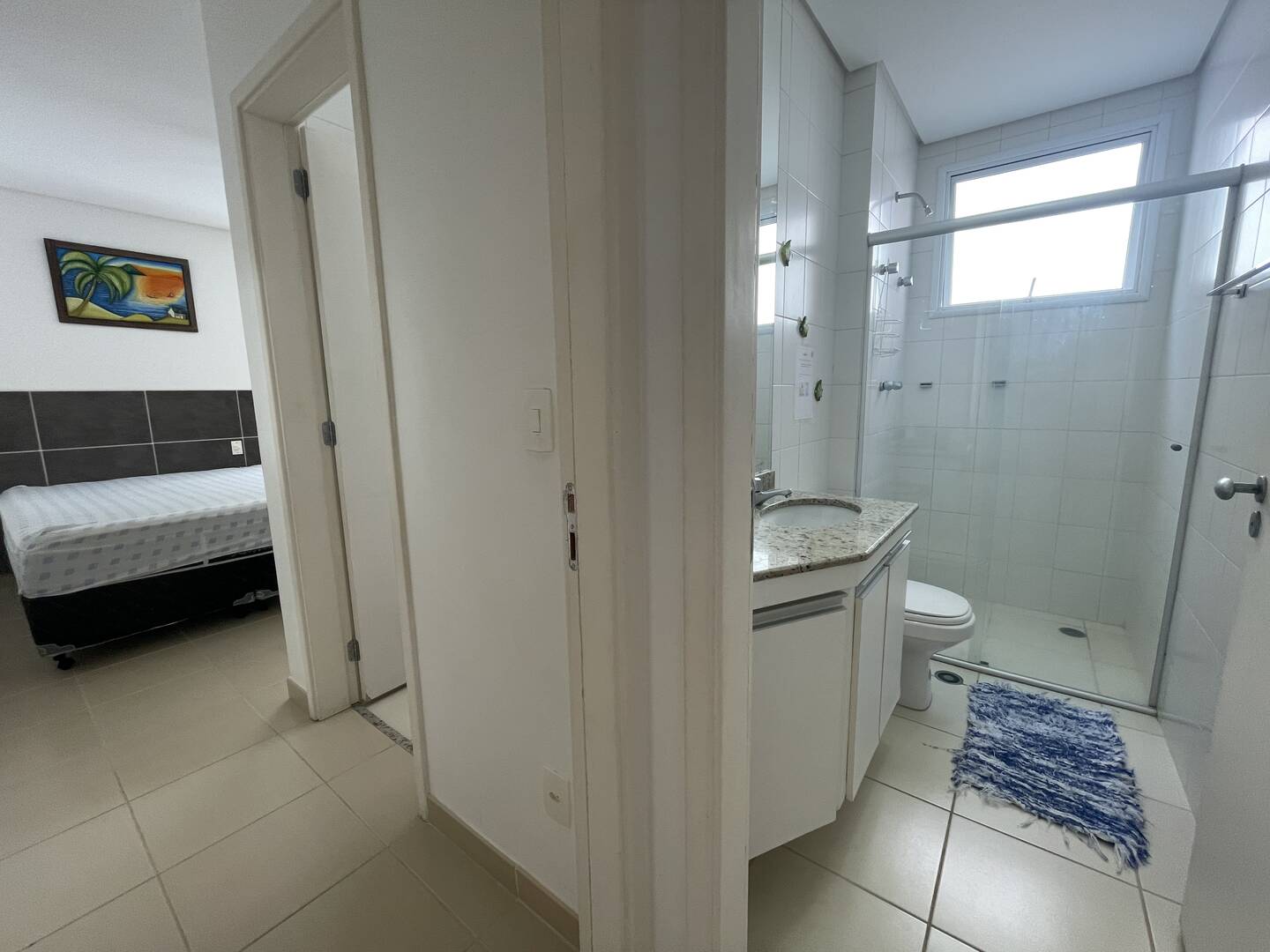 Apartamento à venda com 2 quartos, 80m² - Foto 6