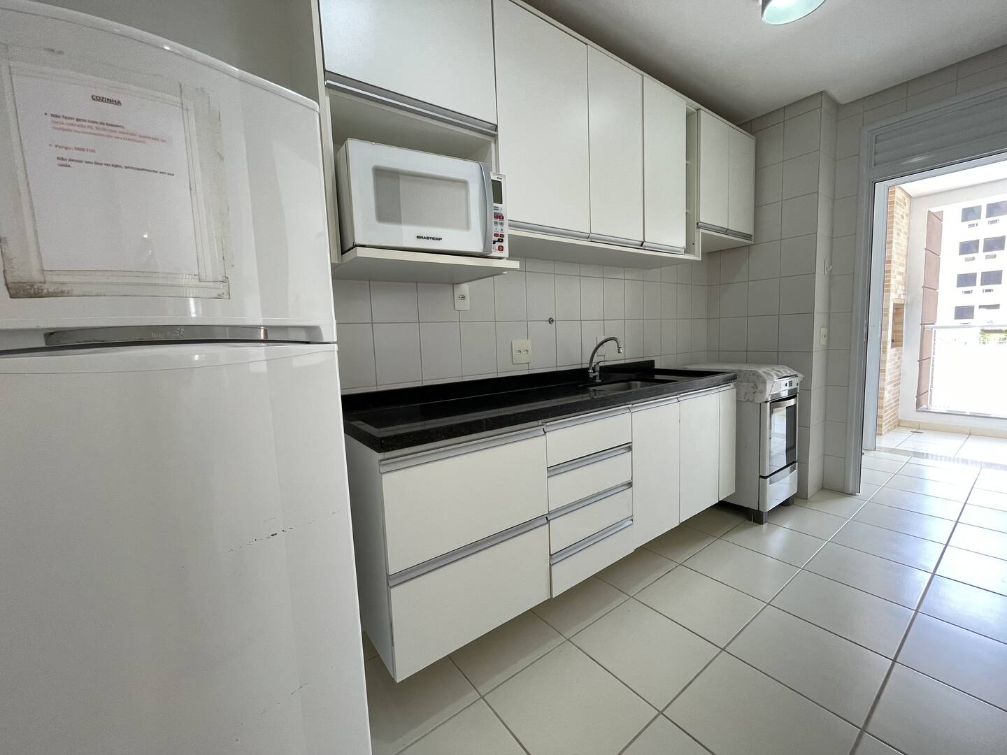 Apartamento à venda com 2 quartos, 80m² - Foto 16