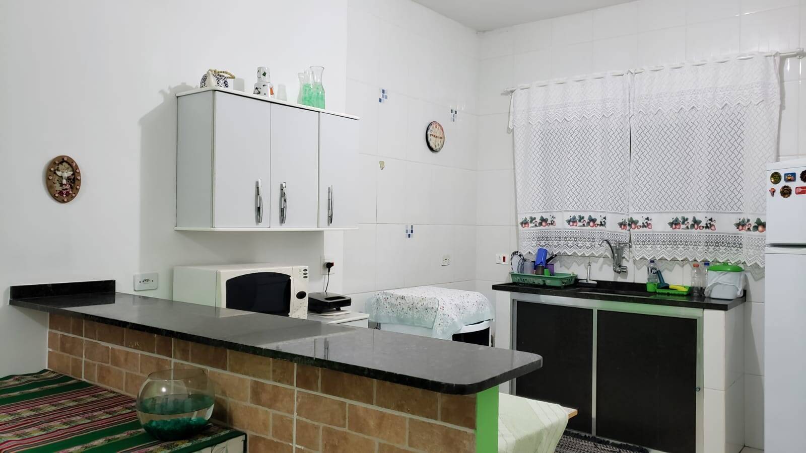 Apartamento à venda com 2 quartos, 65m² - Foto 5