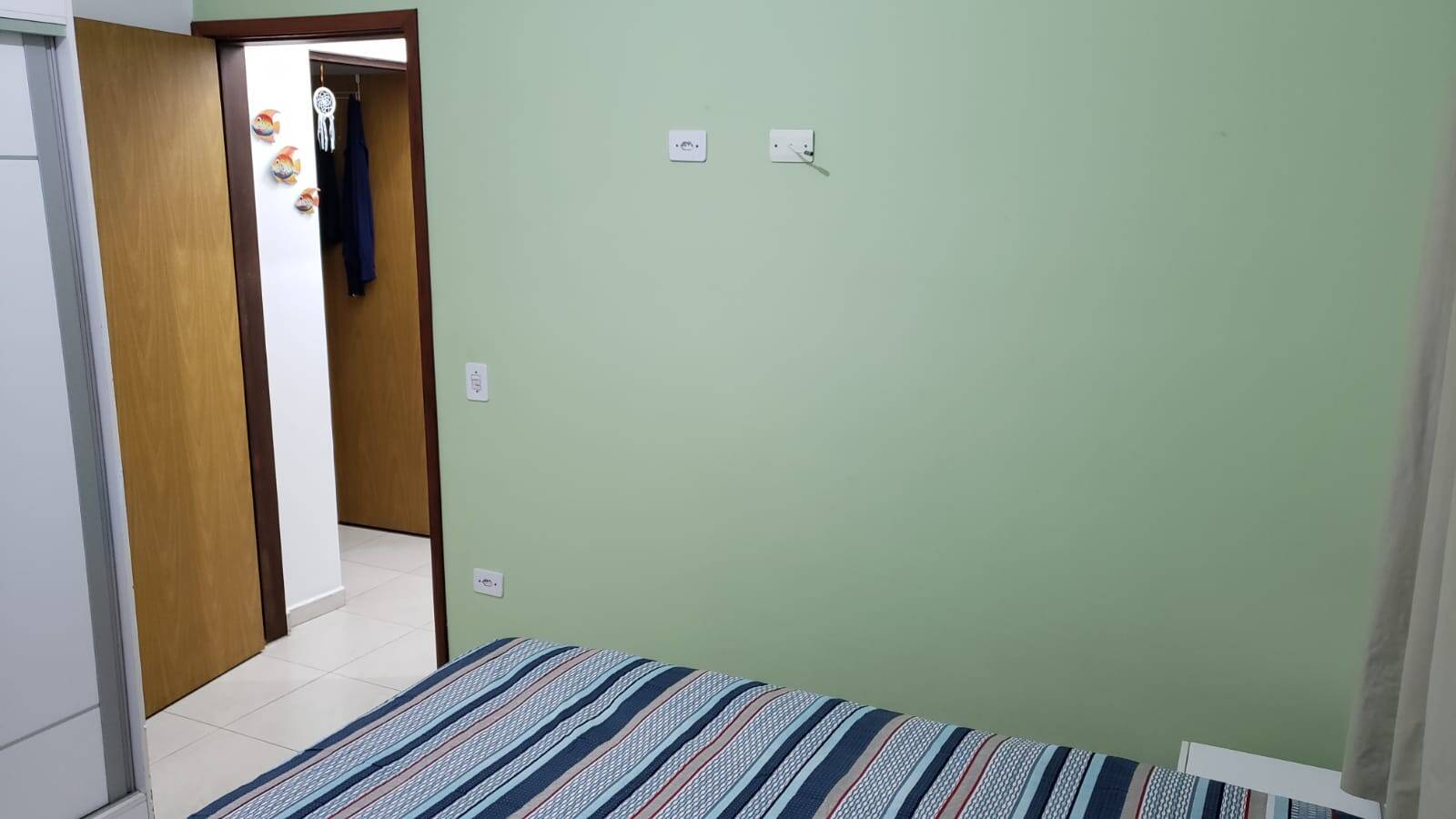 Apartamento à venda com 2 quartos, 65m² - Foto 9