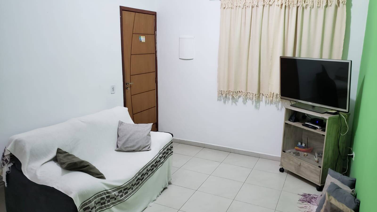 Apartamento à venda com 2 quartos, 65m² - Foto 4