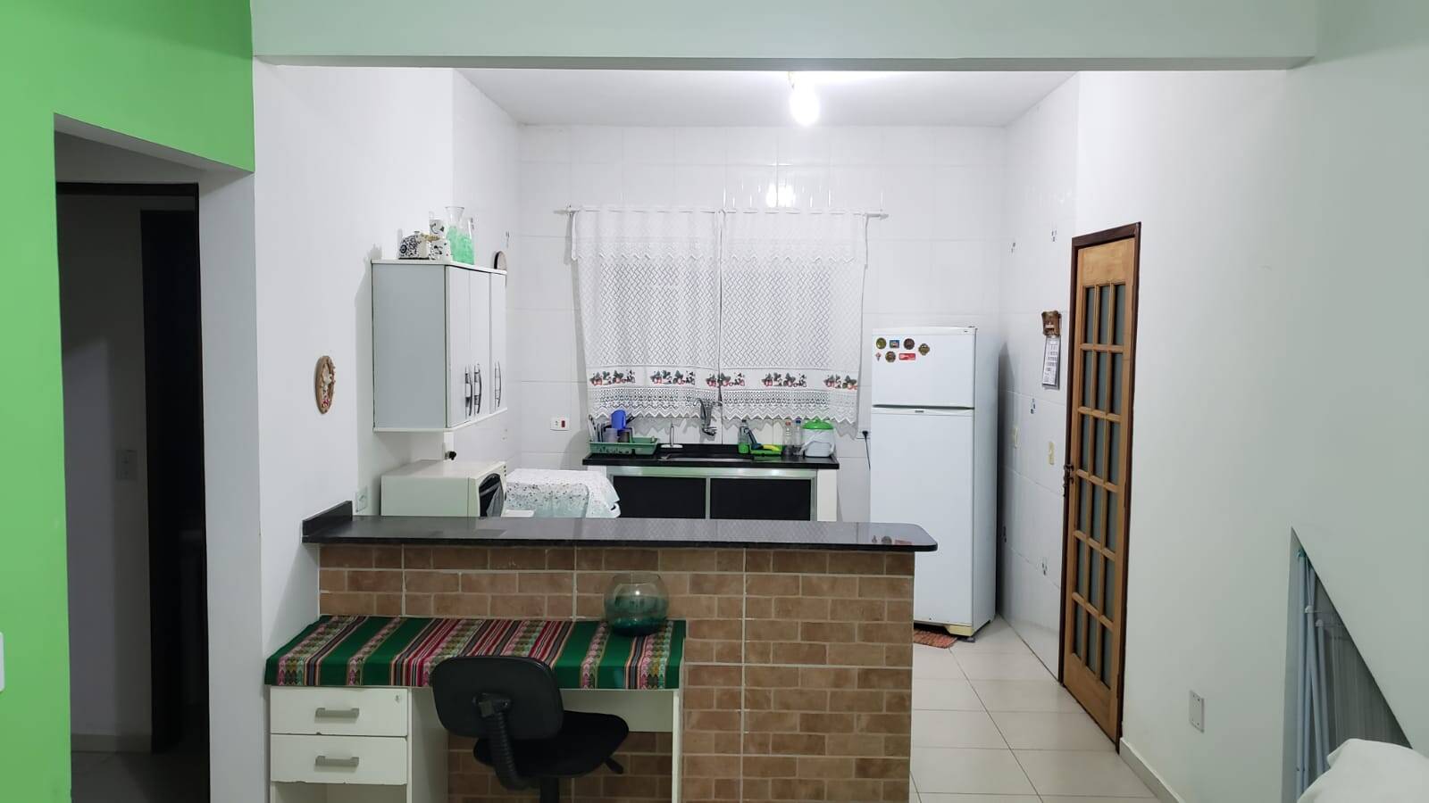 Apartamento à venda com 2 quartos, 65m² - Foto 6