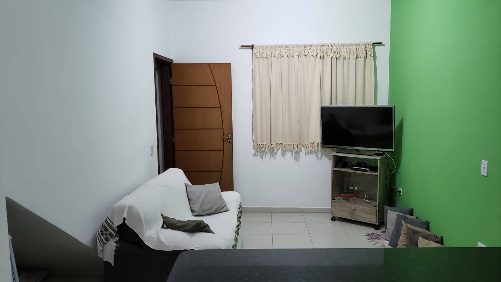 Apartamento à venda com 2 quartos, 65m² - Foto 1