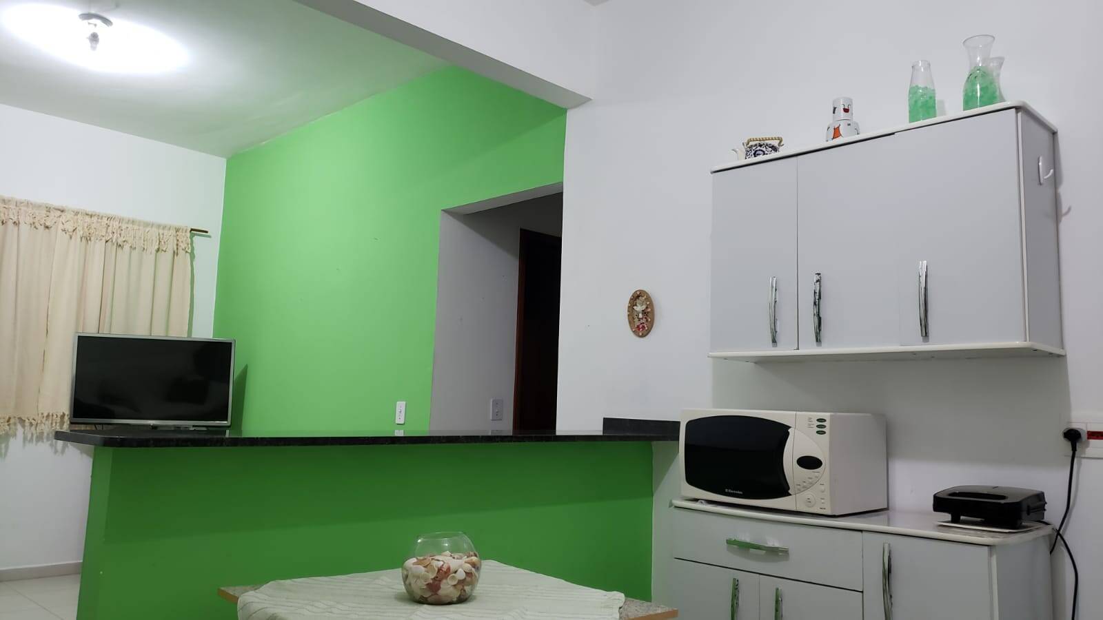 Apartamento à venda com 2 quartos, 65m² - Foto 3