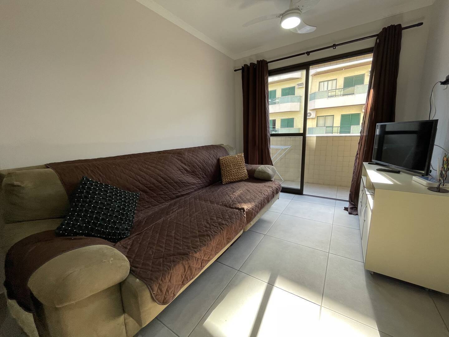 Apartamento à venda com 2 quartos, 90m² - Foto 8