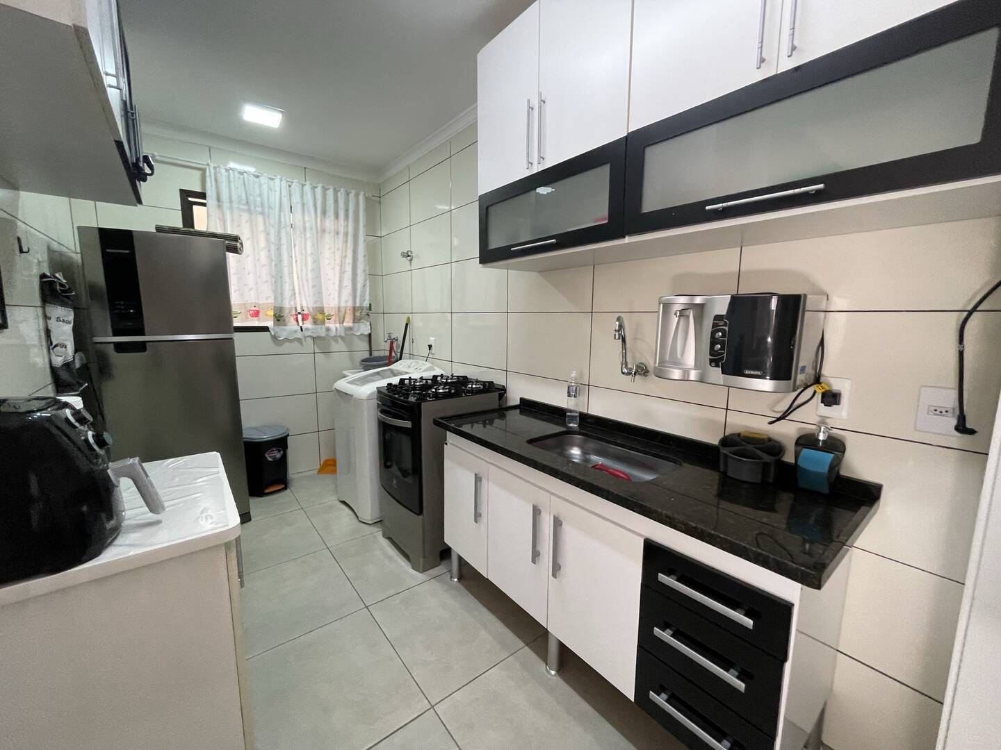 Apartamento à venda com 2 quartos, 90m² - Foto 9