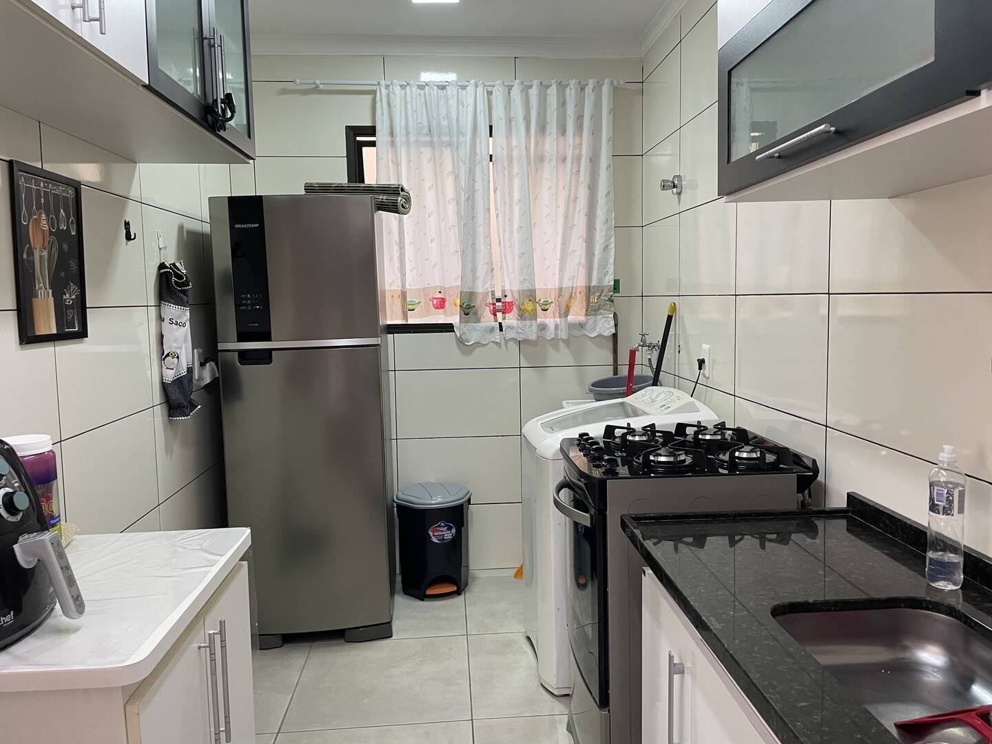 Apartamento à venda com 2 quartos, 90m² - Foto 19