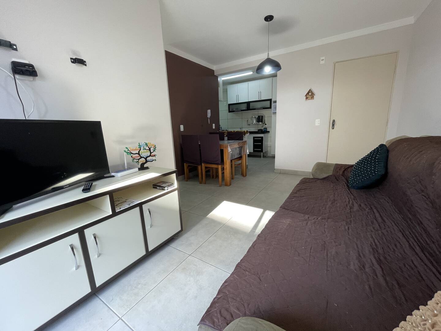 Apartamento à venda com 2 quartos, 90m² - Foto 24