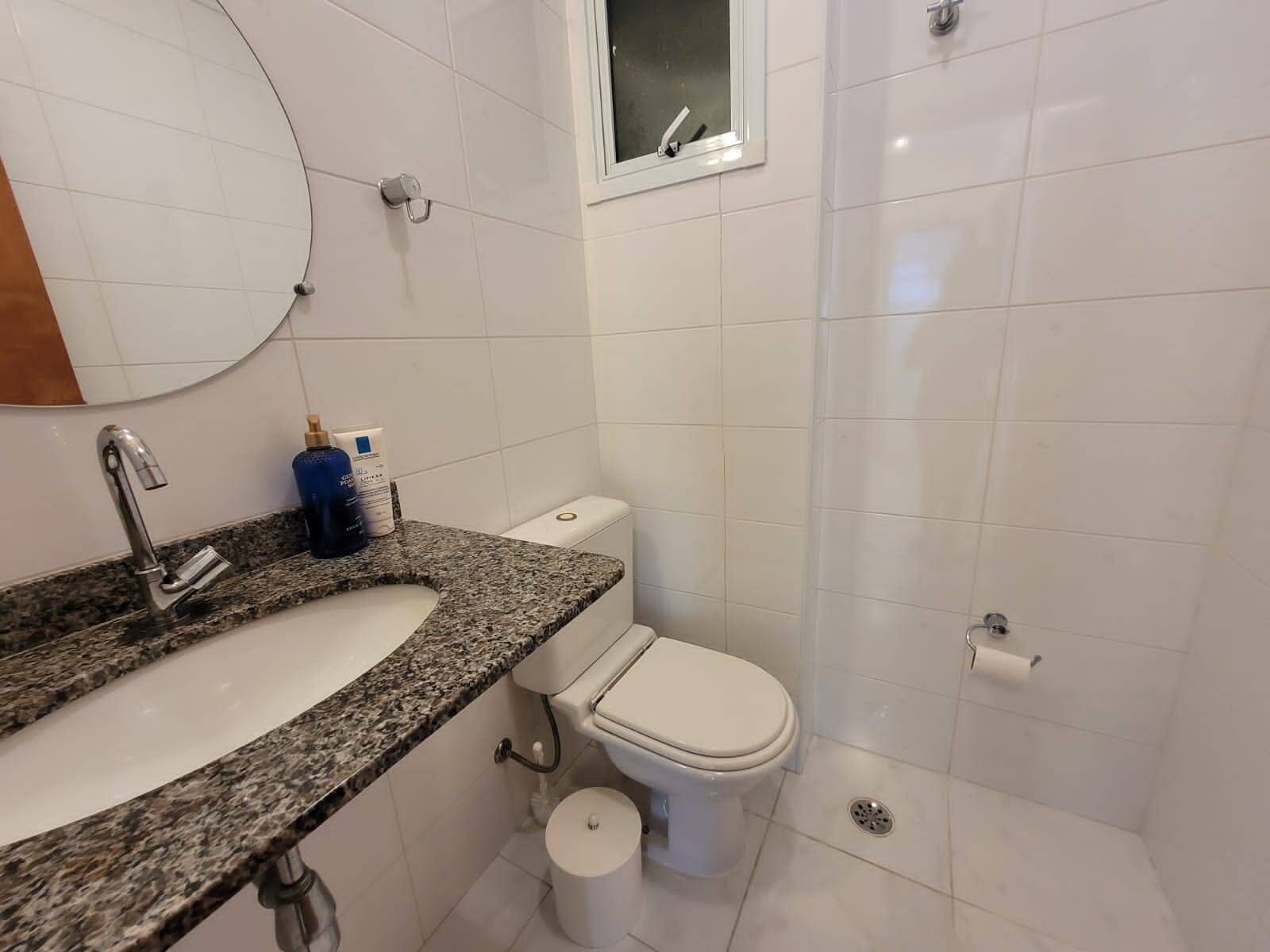 Apartamento à venda com 3 quartos, 105m² - Foto 14