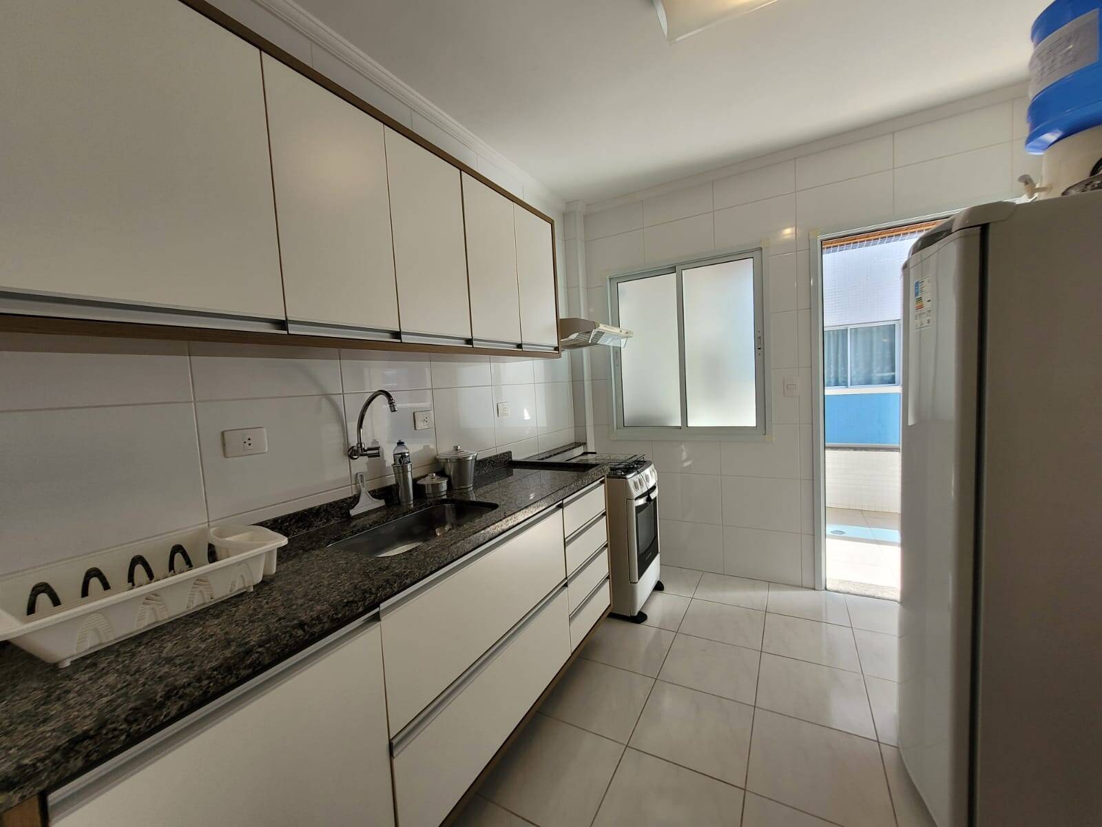 Apartamento à venda com 3 quartos, 105m² - Foto 6