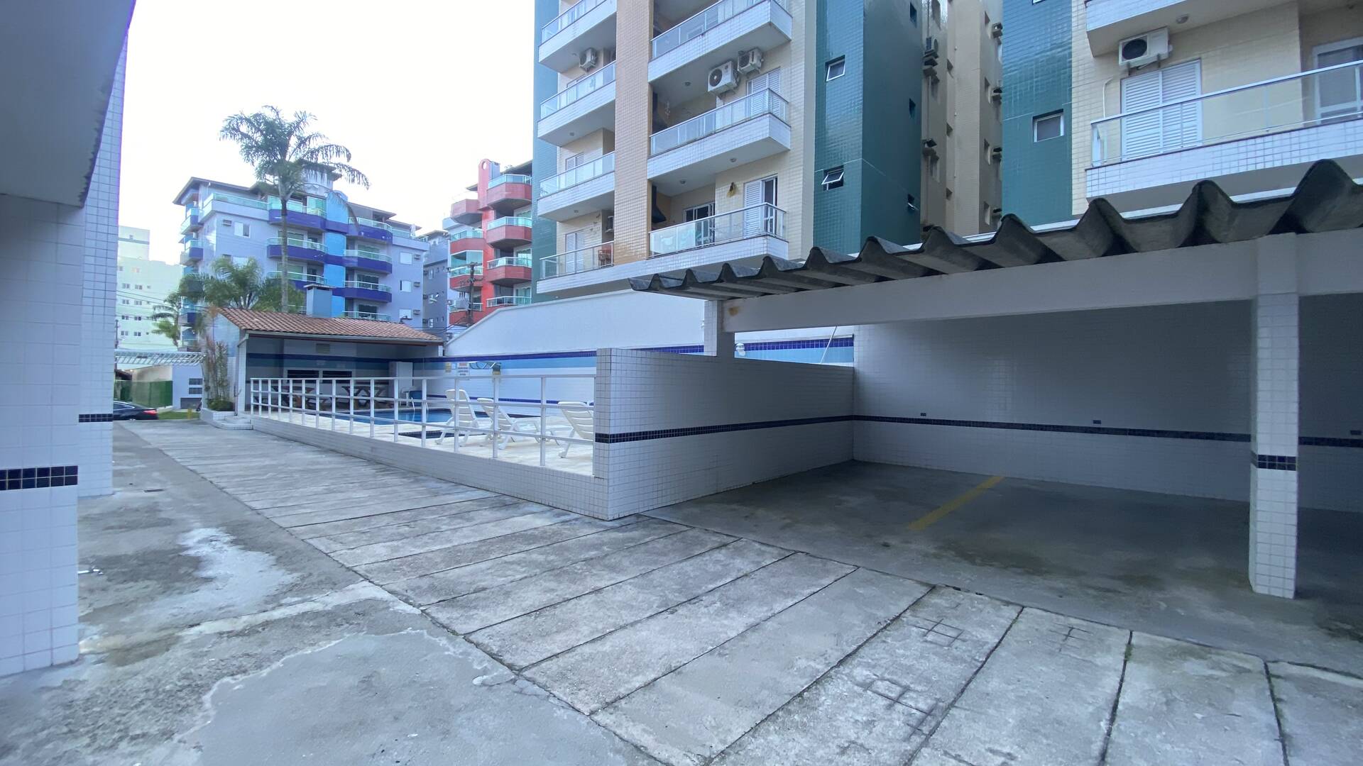 Apartamento à venda com 2 quartos, 60m² - Foto 32