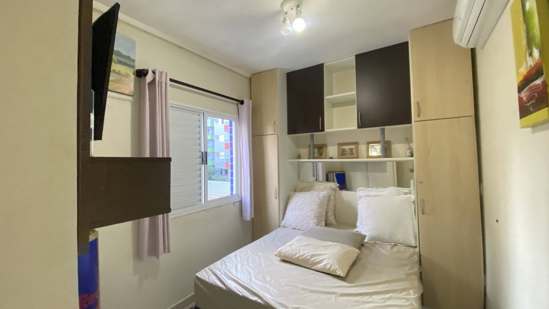 Apartamento à venda com 2 quartos, 60m² - Foto 20