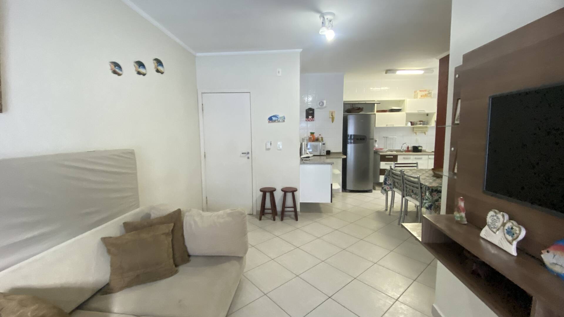 Apartamento à venda com 2 quartos, 60m² - Foto 8