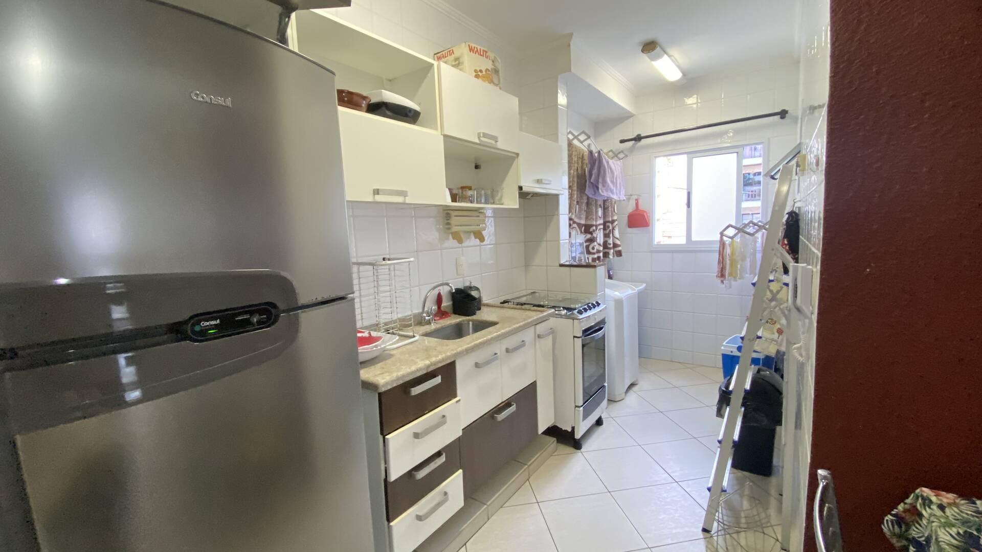 Apartamento à venda com 2 quartos, 60m² - Foto 14