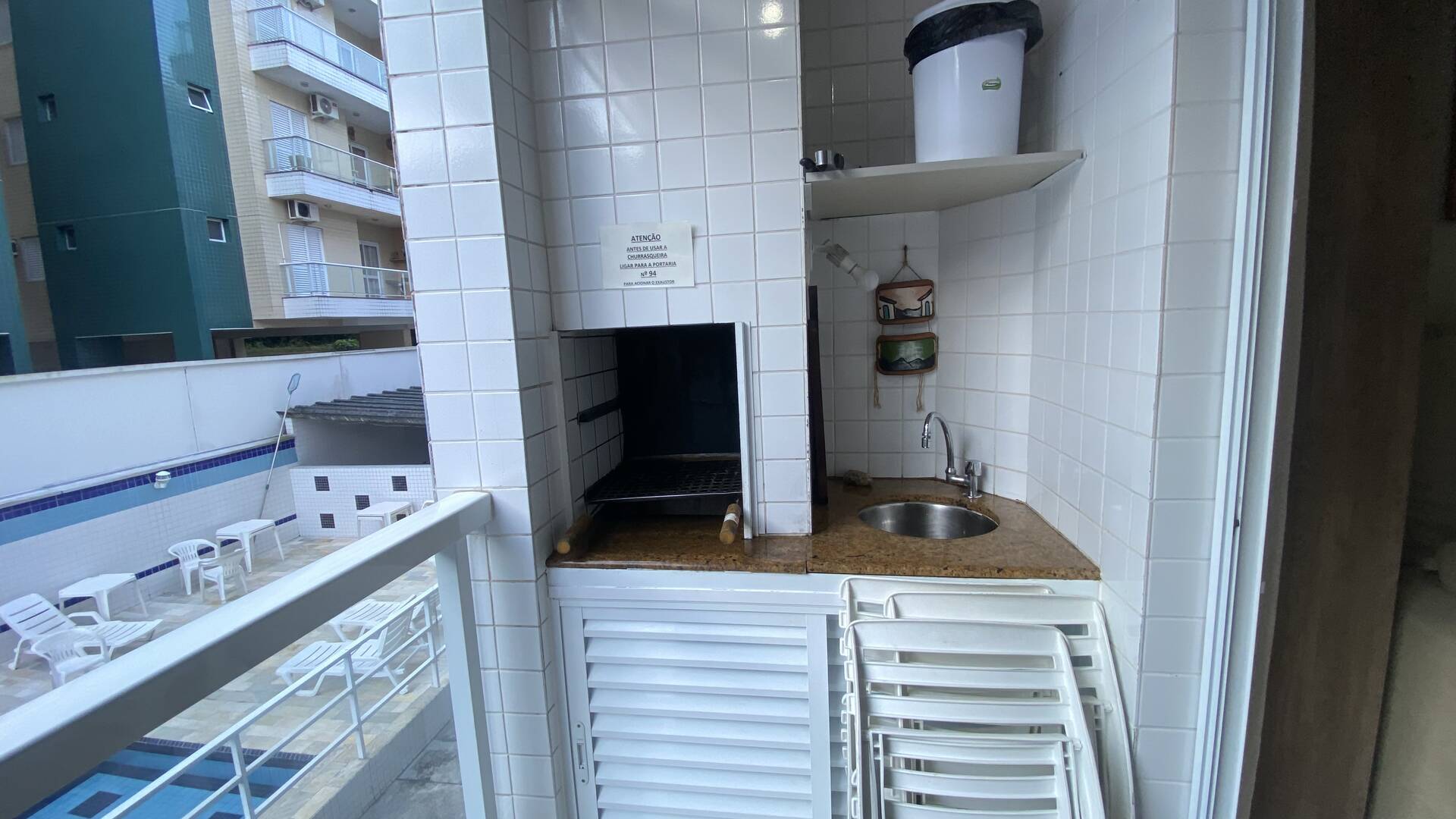 Apartamento à venda com 2 quartos, 60m² - Foto 11