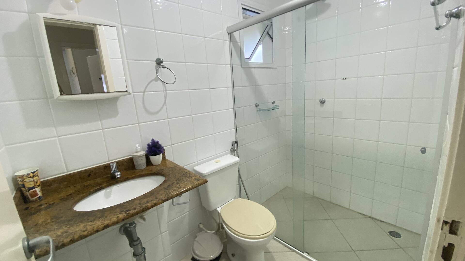 Apartamento à venda com 2 quartos, 60m² - Foto 19