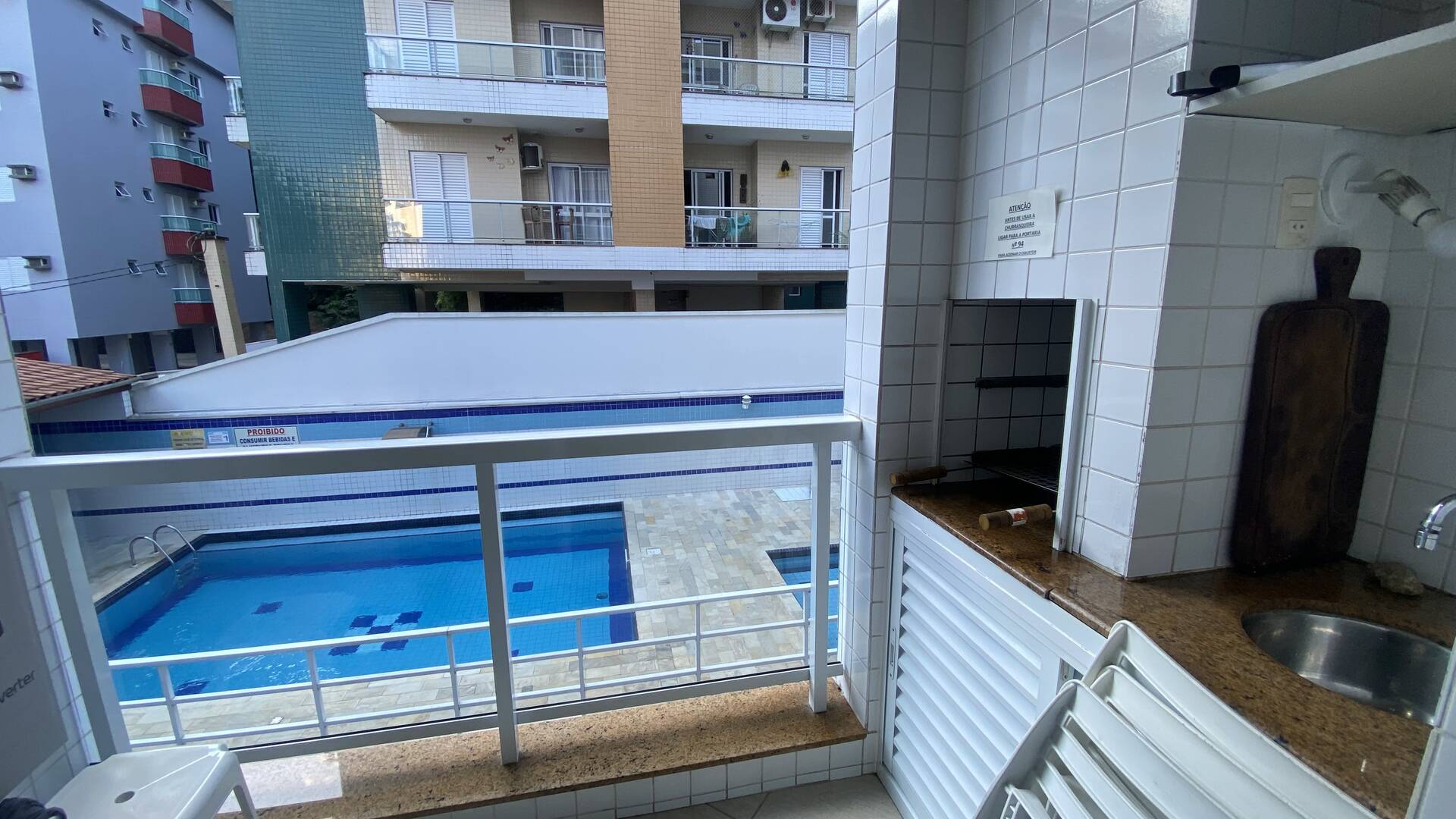 Apartamento à venda com 2 quartos, 60m² - Foto 6