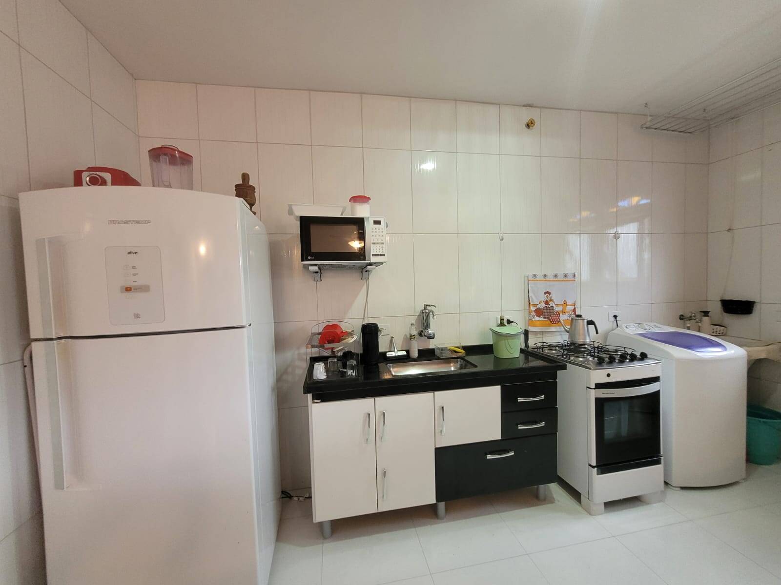 Apartamento à venda com 2 quartos, 65m² - Foto 9