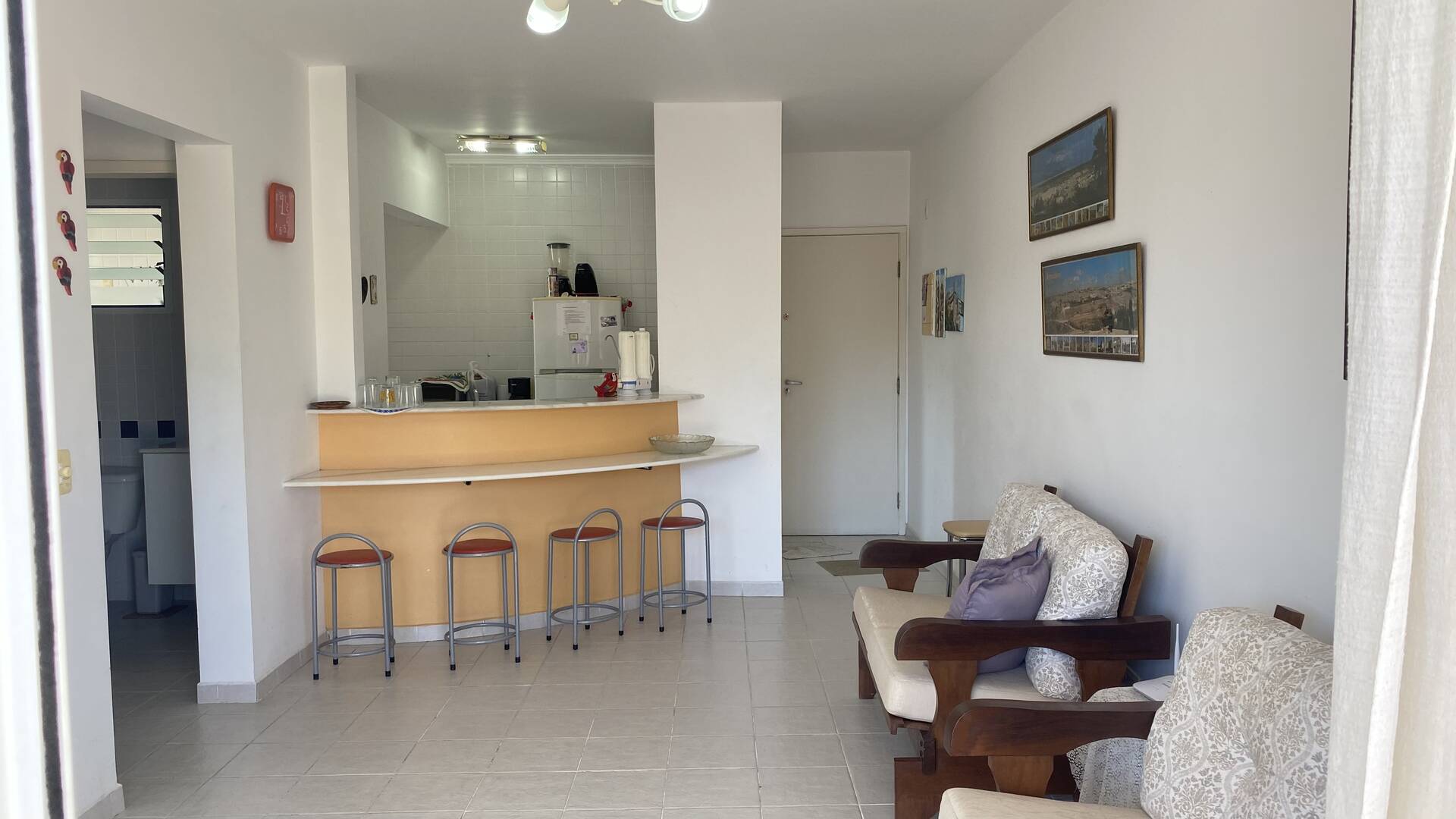 Apartamento à venda com 2 quartos, 67m² - Foto 9