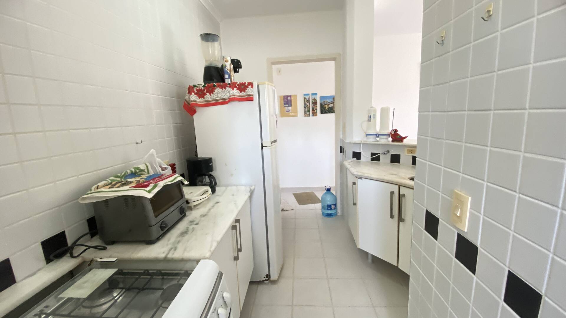 Apartamento à venda com 2 quartos, 67m² - Foto 12