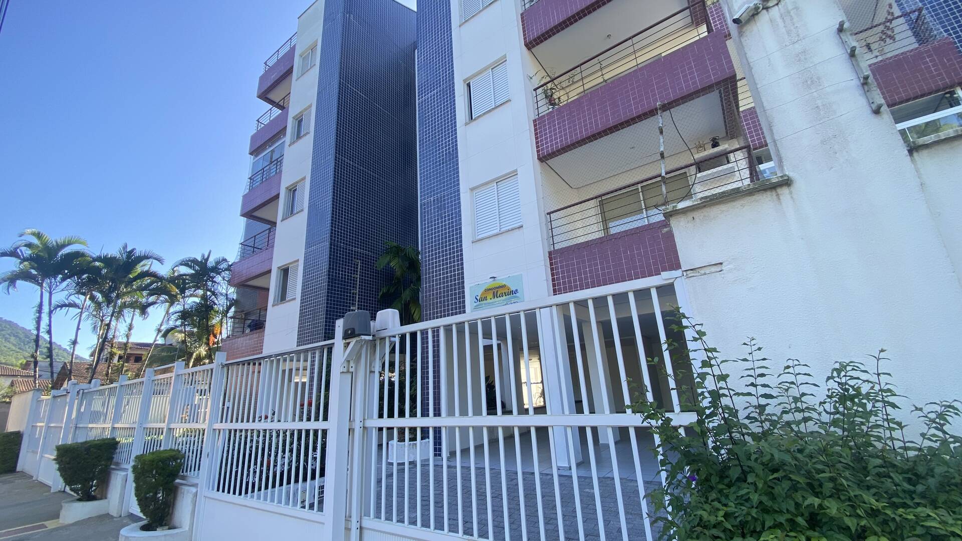 Apartamento à venda com 2 quartos, 67m² - Foto 1