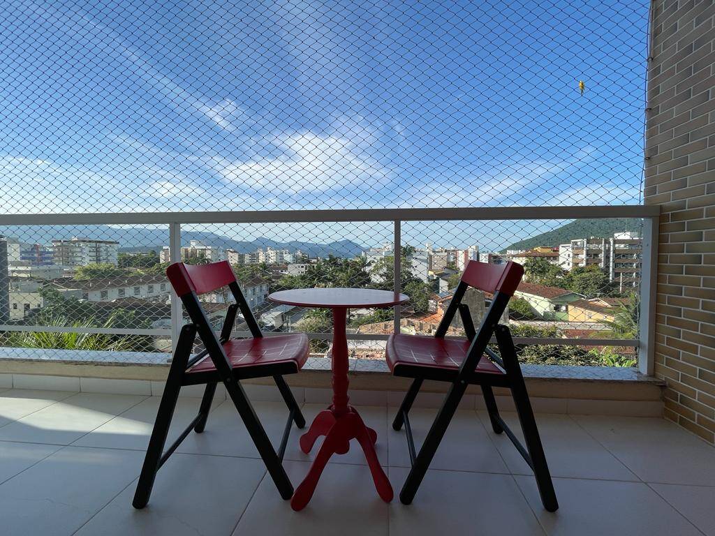 Apartamento à venda com 2 quartos, 70m² - Foto 8