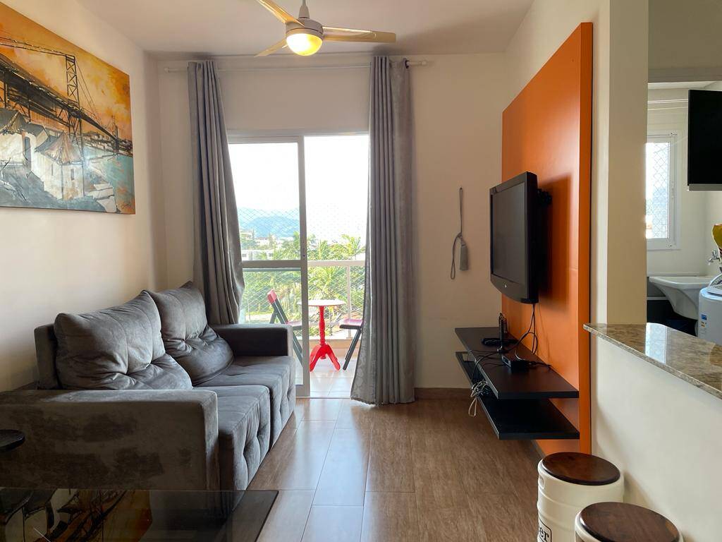 Apartamento à venda com 2 quartos, 70m² - Foto 3