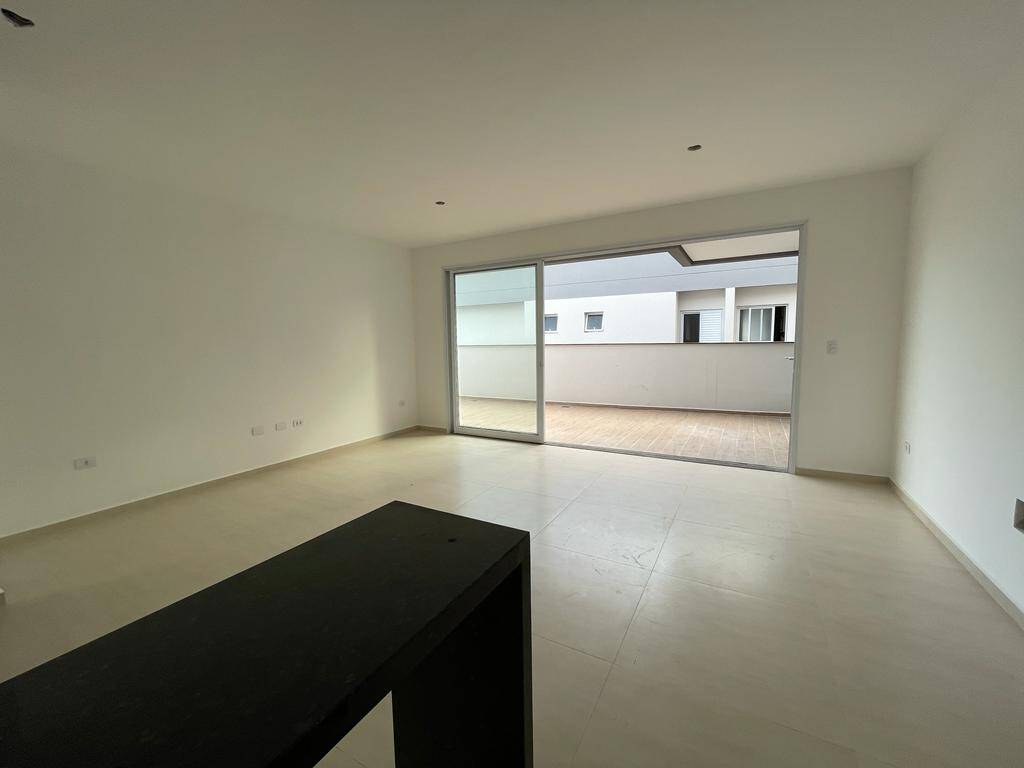 Apartamento à venda com 3 quartos, 140m² - Foto 5