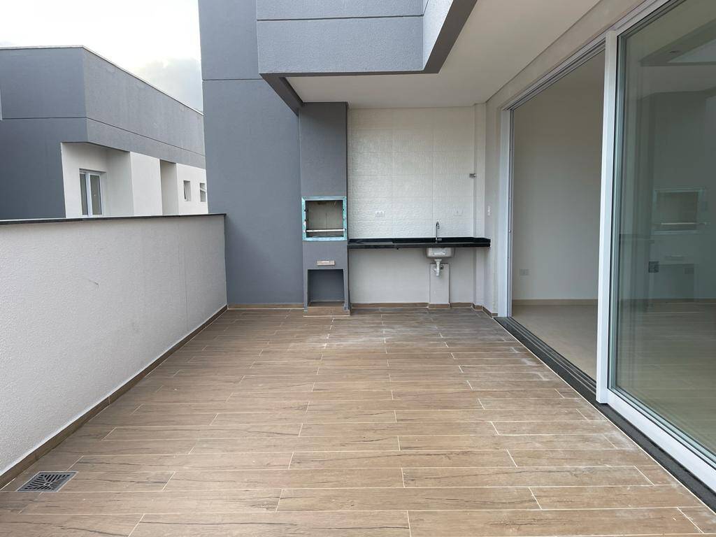 Apartamento à venda com 3 quartos, 140m² - Foto 3