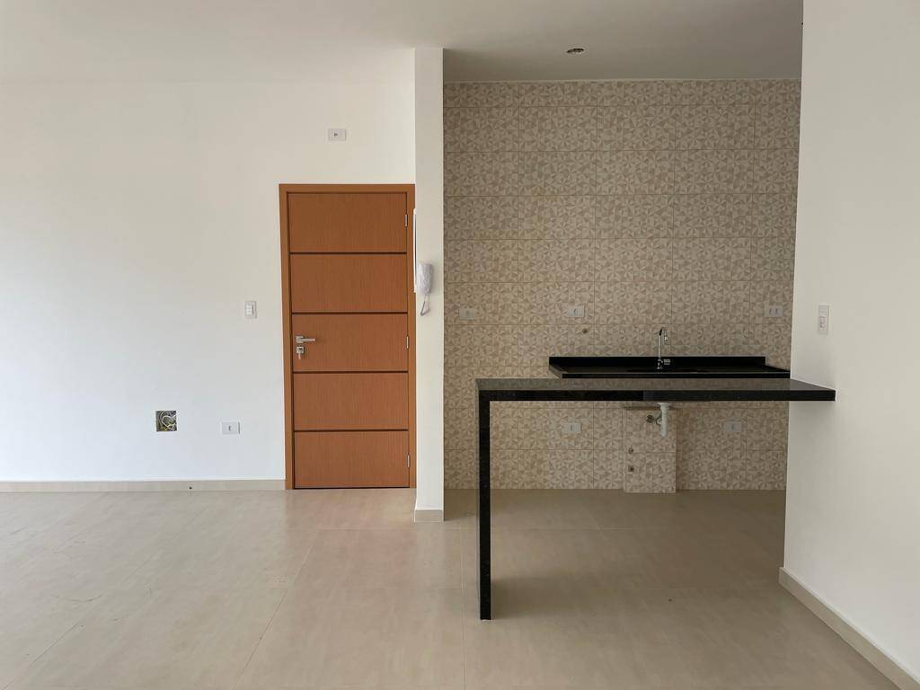 Apartamento à venda com 3 quartos, 140m² - Foto 7