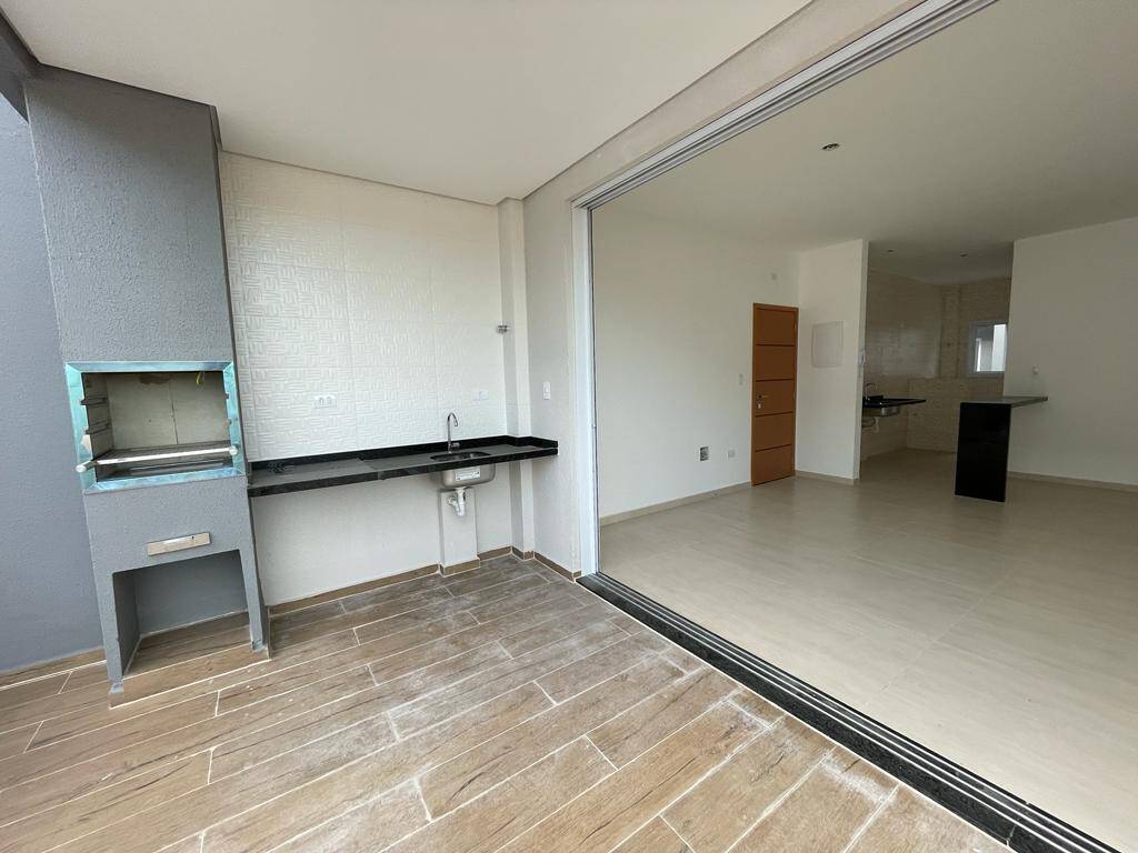 Apartamento à venda com 3 quartos, 140m² - Foto 8