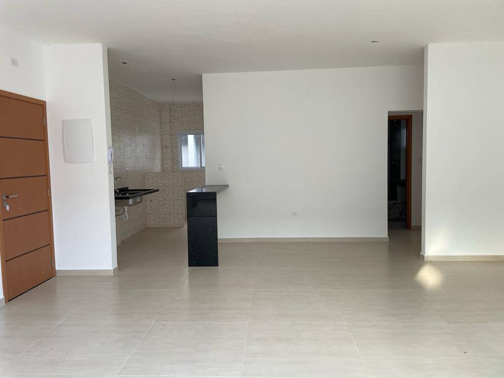 Apartamento à venda com 3 quartos, 140m² - Foto 6