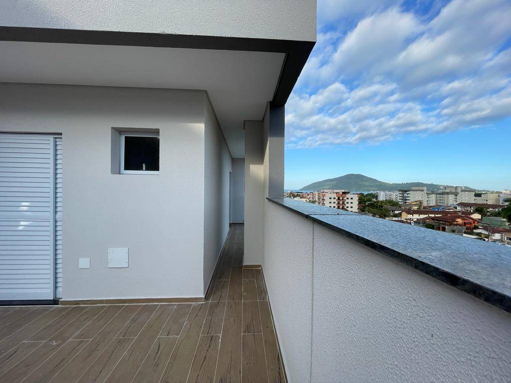 Apartamento à venda com 3 quartos, 140m² - Foto 14