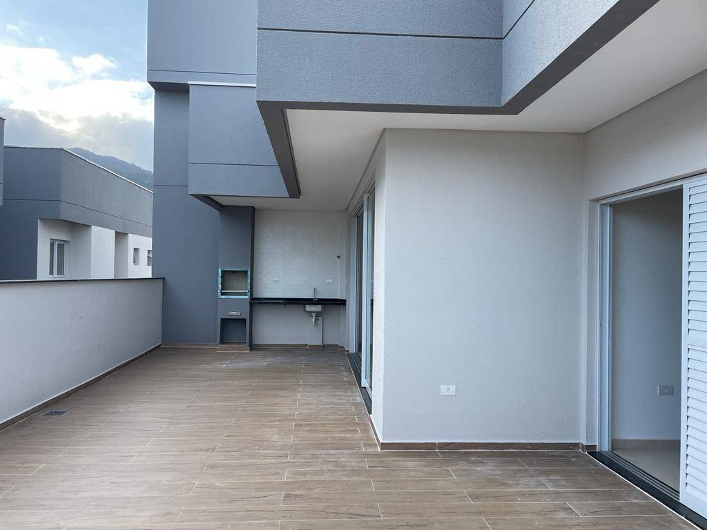 Apartamento à venda com 3 quartos, 140m² - Foto 9