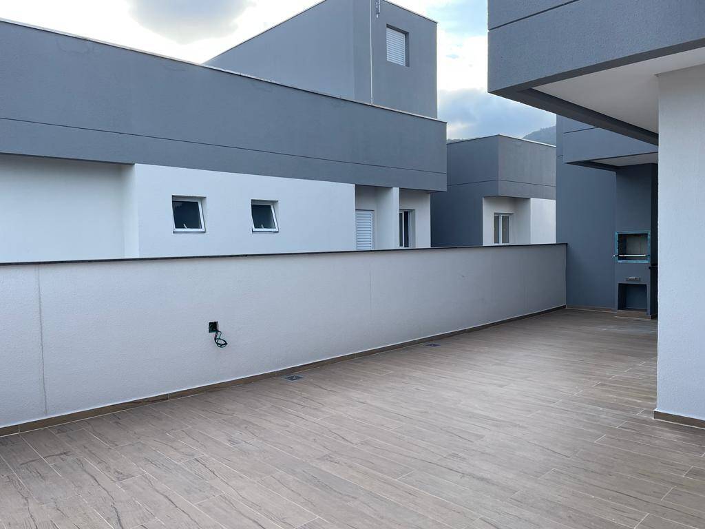 Apartamento à venda com 3 quartos, 140m² - Foto 10